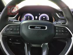 جيب جراند شيروكي إل